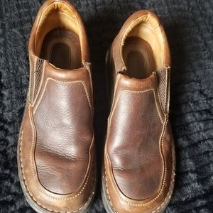 Born Men's Leather Loafers